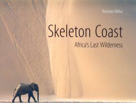 Skeleton Coast