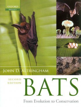 Bats: From Evolution to Conservation