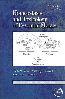 Fish Physiology, Volume 31A