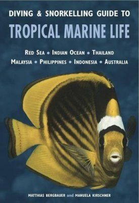 Diving & Snorkelling Guide to Tropical Marine Life of the Indo-Pacific Region