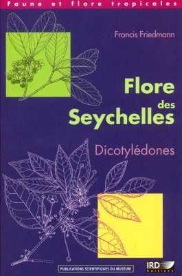 Flore des Seychelles: Dicotylédones