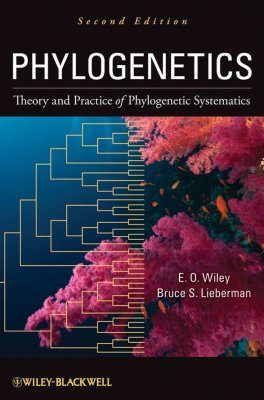 Phylogenetics: The Theory and Practice of Phylogenetic Systematics