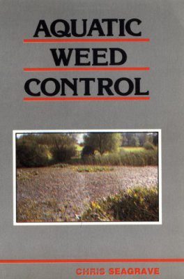 Aquatic Weed Control