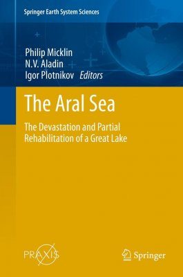 Destruction of the Aral Sea