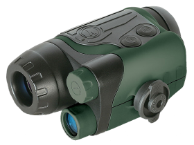 Yukon NVMT Spartan 2x24 Night Vision Scope