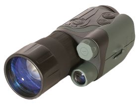 Yukon NVMT Spartan 4x50 Night Vision Scope