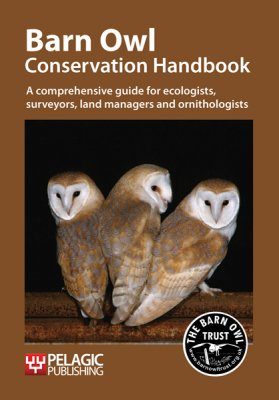 Barn Owl Conservation Handbook