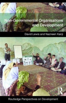 Non-governmental Organizations and Development