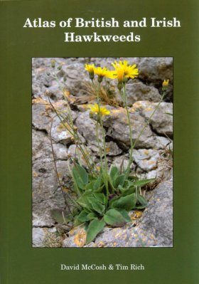 Atlas of British and Irish Hawkweeds