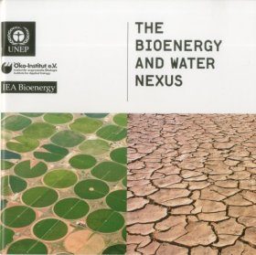 The Bioenergy and Water Nexus