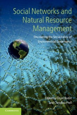 Social Networks and Natural Resource Management