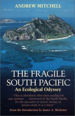 The Fragile South Pacific