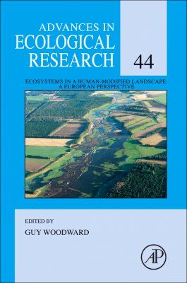 Advances in Ecological Research, Volume 44