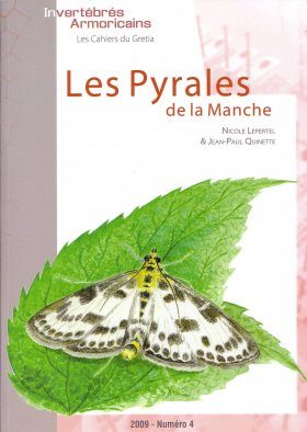 Les Pyrales de la Manche