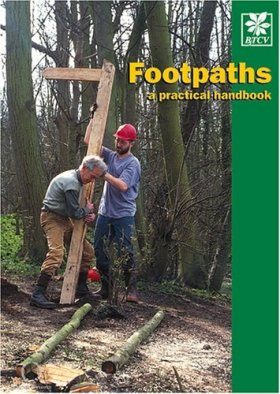 Footpaths: A Practical Handbook