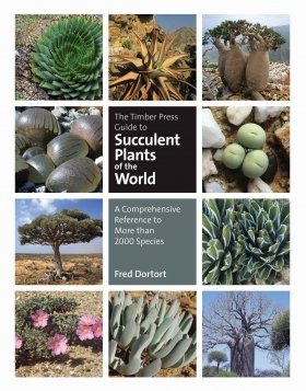 The Timber Press Guide to Succulent Plants of the World