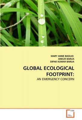 Global Ecological Footprint