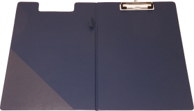 Economy Fold Over Clipboard
