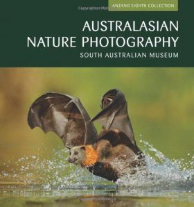 Australasian Nature Photography: ANZANG Eighth Collection