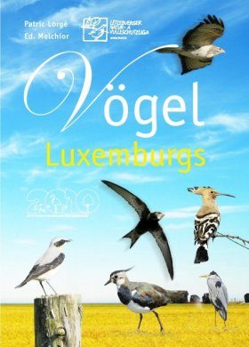 Vögel Luxemburgs