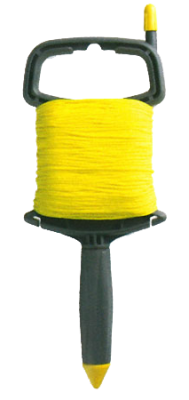 Fisco 100m Roll-Line Ranging Line