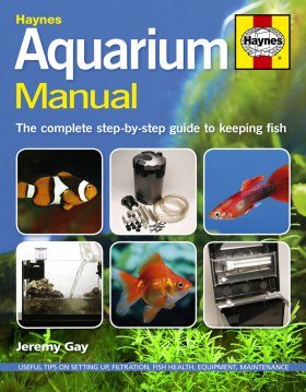 Haynes Aquarium Manual