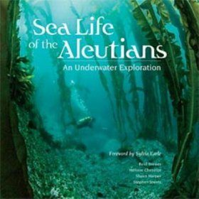 Sea Life of the Aleutians