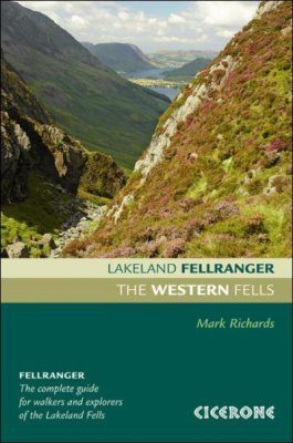 Cicerone Guide: The Western Fells
