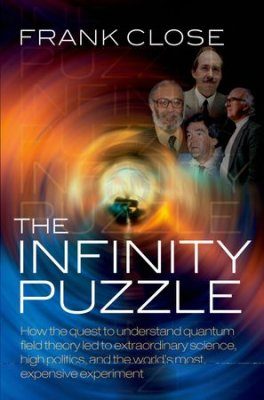 The Infinity Puzzle