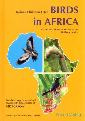 Birds in Africa