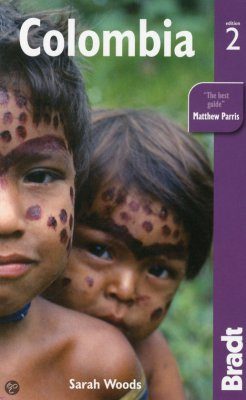 Bradt Travel Guide: Colombia