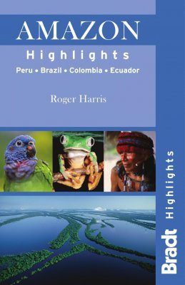 Amazon Highlights