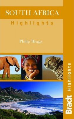 South Africa Highlights