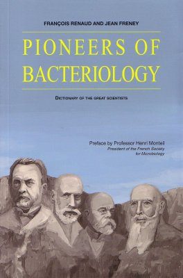 Pioneers of Microbiology