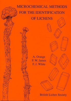 Microchemical Methods for the Identification of Lichens