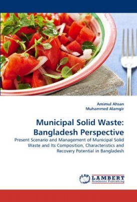 Municipal Solid Waste: Bangladesh Perspective