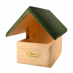Blackbird FSC Nest Box