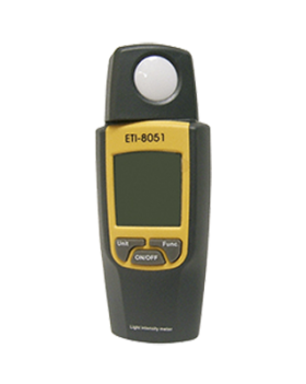 ETI 8051 Lux/FC Light Meter