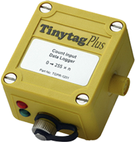 TGPR-1201 - Tinytag Plus Re-Ed Datalogger