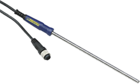 Gemini 1.5 m Standard Temperature Probe (PB-5001-1M5)