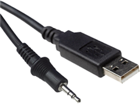 Gemini Tinytalk/Transit USB PC Cable (CAB-0005-USB)