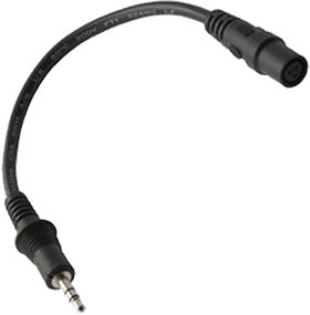 CAB-0725 - Gemini Tinytag Ultra/Plus/View to Transit/Talk Converter Cable