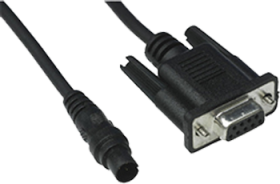CAB-0007 - Gemini Standard Serial PC Cable