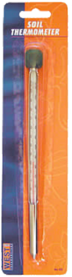 Soil Thermometer