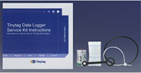 SER-9500 - Gemini Tinytag Service Kit