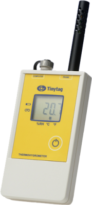 TH-2500 - Tinytag Handheld Thermohygrometer