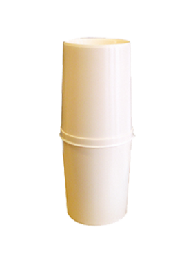 Traditional Rain Gauge