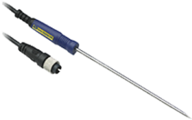 Gemini 5 m Fast Response Temperature Probe (PB-5002-5M)