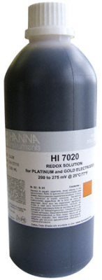 200/275 mv ORP Calibration Solution - 500ml