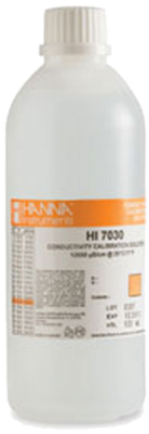 12.88 mS/cm Conductivity Solution - 500ml